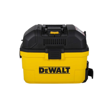 DEWALT Vacuum DXV23GA Garage Wet & Dry Vacuum 1100W 240V