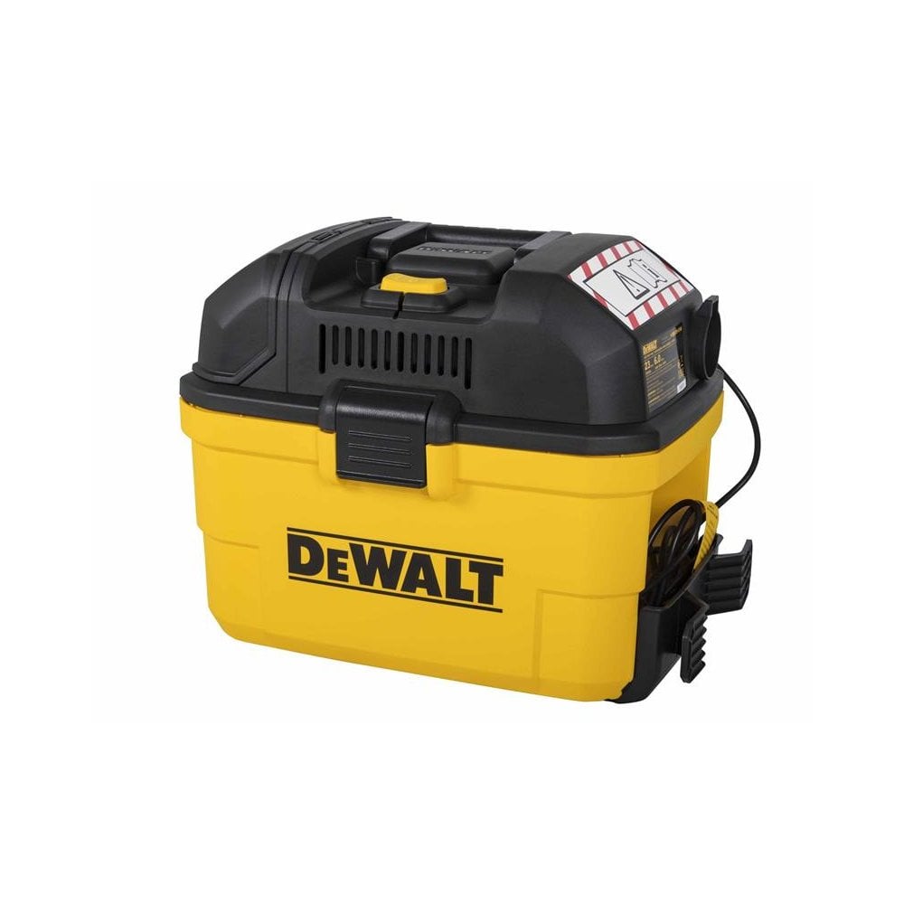DEWALT Vacuum DXV23GA Garage Wet & Dry Vacuum 1100W 240V