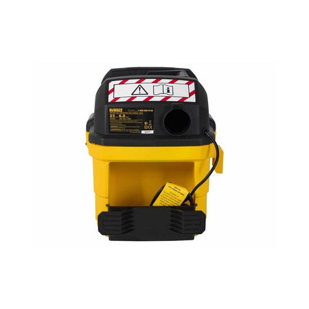 DEWALT Vacuum DXV23GA Garage Wet & Dry Vacuum 1100W 240V
