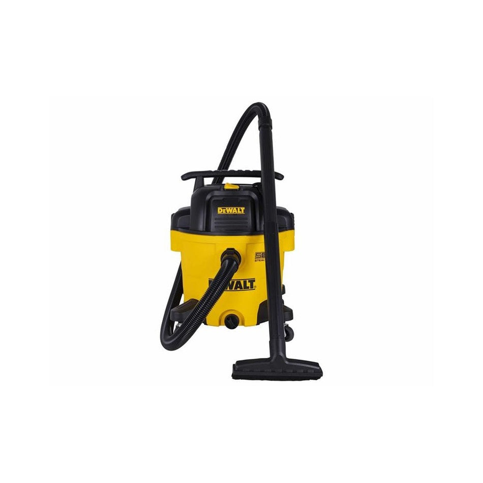 DEWALT Vacuum DXV34P-QTA Stealthsonic Wet & Dry Vacuum 960W 240V
