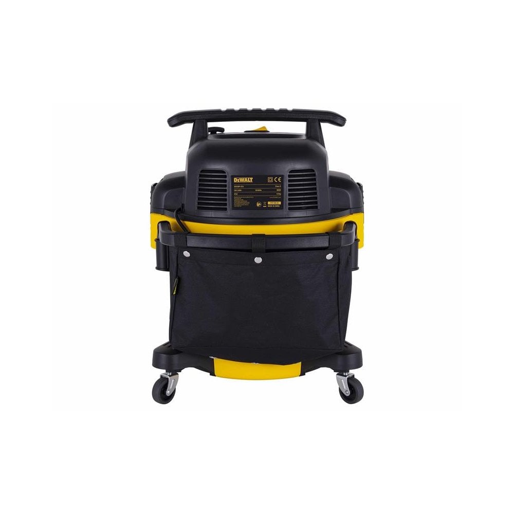 DEWALT Vacuum DXV34P-QTA Stealthsonic Wet & Dry Vacuum 960W 240V