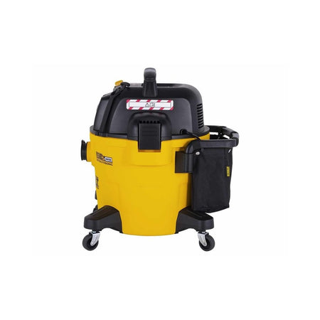 DEWALT Vacuum DXV34P-QTA Stealthsonic Wet & Dry Vacuum 960W 240V