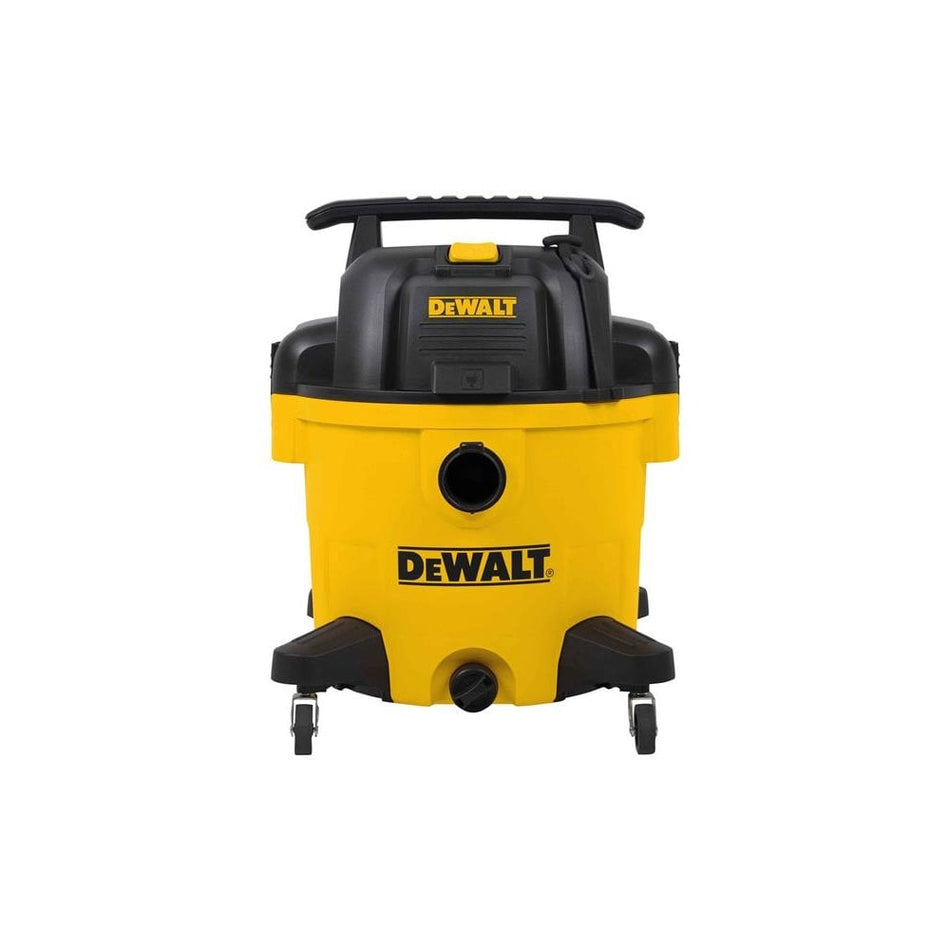 DEWALT Vacuum DXV34PTAA Wet & Dry Vacuum with Power Tool Activation 1200W 240V