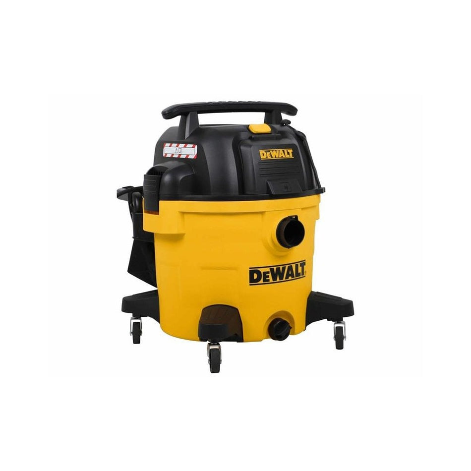 DEWALT Vacuum DXV34PTAA Wet & Dry Vacuum with Power Tool Activation 1200W 240V