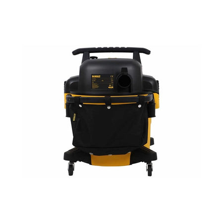 DEWALT Vacuum DXV34PTAA Wet & Dry Vacuum with Power Tool Activation 1200W 240V