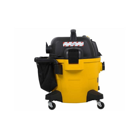 DEWALT Vacuum DXV34PTAA Wet & Dry Vacuum with Power Tool Activation 1200W 240V