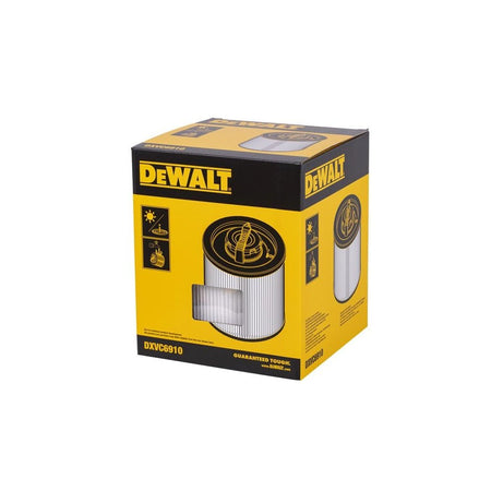 DEWALT Vacuum DXVC6910 Cartridge Filter