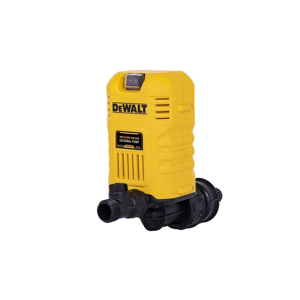 DEWALT Vacuum DXVPA301 Water Pump 350W 240V