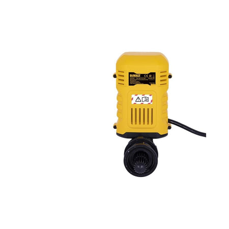 DEWALT Vacuum DXVPA301 Water Pump 350W 240V