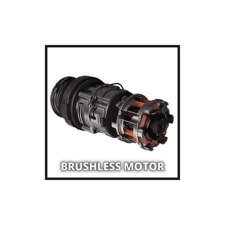Einhell AXXIO 36/230 Q Power X-Change Grinder 230mm 36V Bare Unit