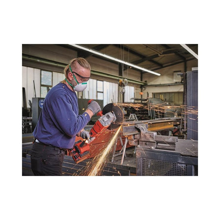 Einhell AXXIO 36/230 Q Power X-Change Grinder 230mm 36V Bare Unit