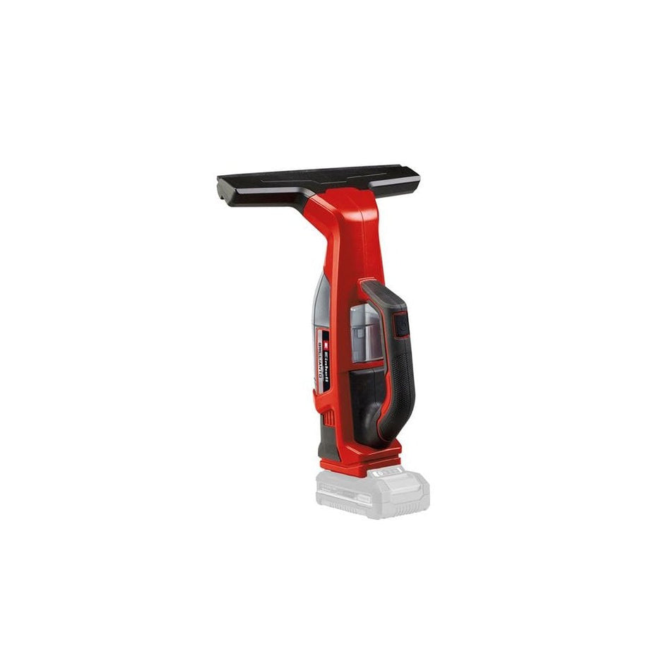 Einhell BRILLIANTO Power X-Change Cordless Window Cleaner 18V Bare Unit