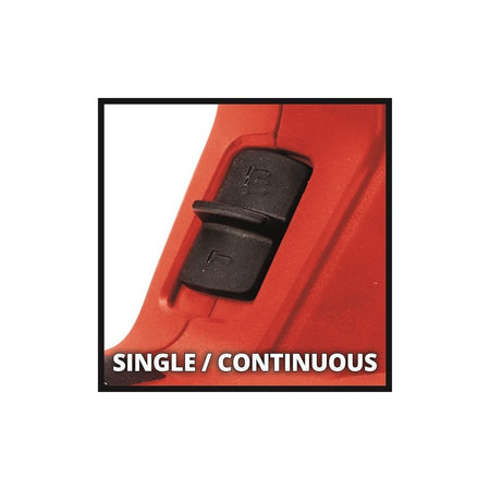 Einhell FIXETTO 18/38 S Power X-Change Stapler 18V Bare Unit