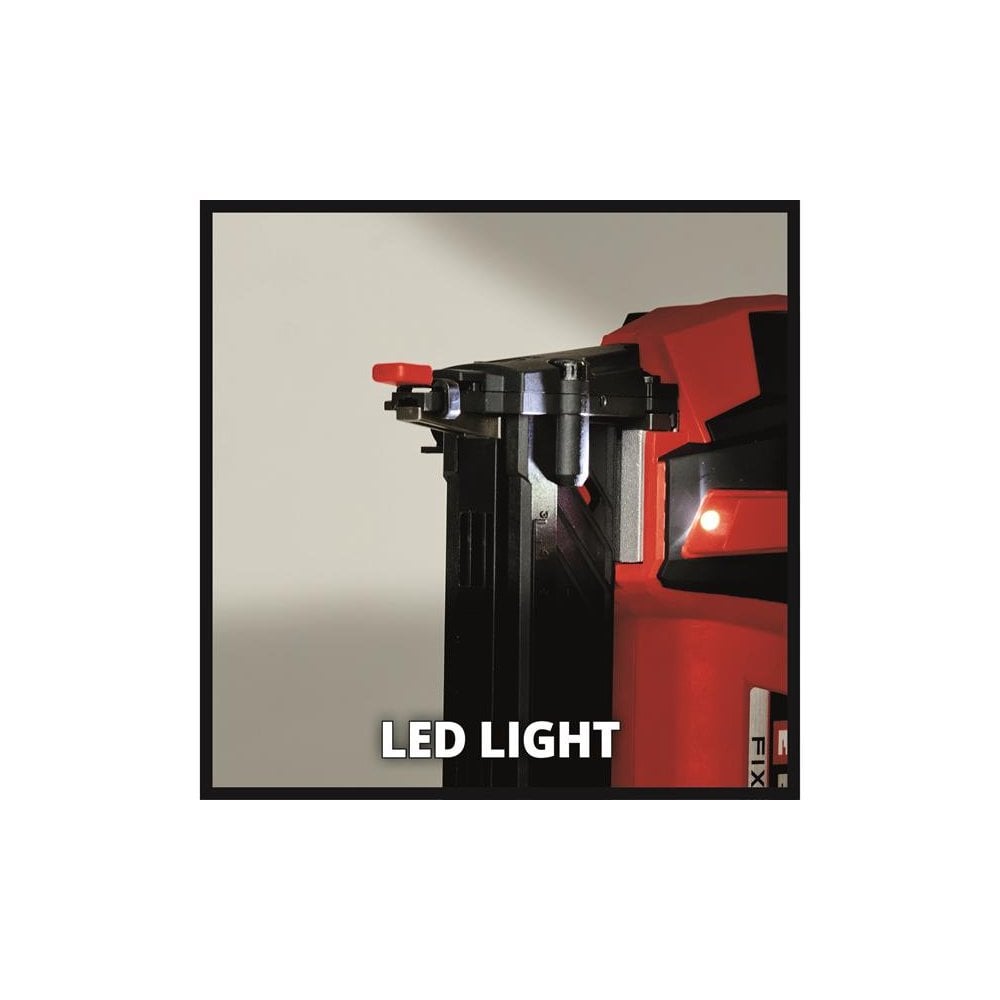 Einhell FIXETTO 18/38 S Power X-Change Stapler 18V Bare Unit