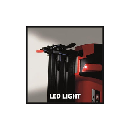 Einhell FIXETTO 18/50 N Power X-Change Nailer 18V Bare Unit