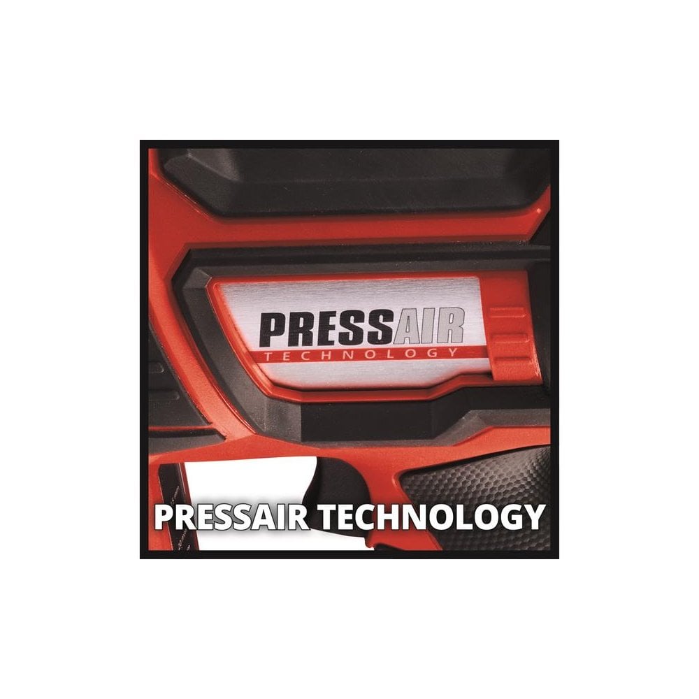 Einhell FIXETTO 18/50 N Power X-Change Nailer 18V Bare Unit