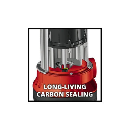 Einhell GC-DP 7035 LL 2-in-1 Combi Pump 700W 240V