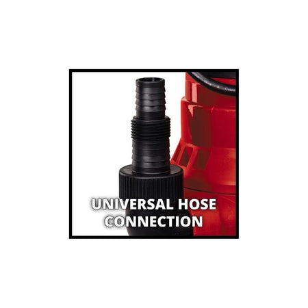 Einhell GC-DP 7035 LL 2-in-1 Combi Pump 700W 240V