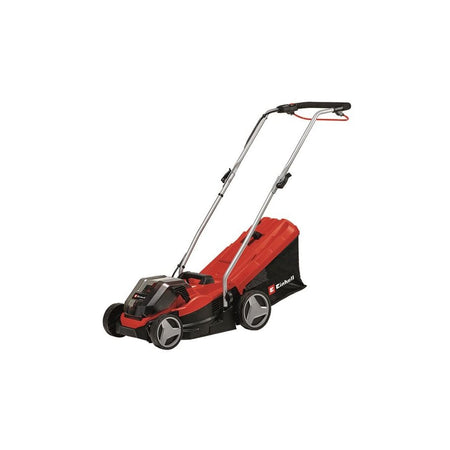 Einhell GE-CM 36/33 Li Power X-Change Lawn Mower 36V 2 x 2.5Ah Li-ion