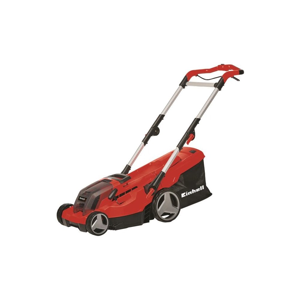 Einhell GE-CM 36/37 Li-Solo Power X-Change Lawn Mower 36V Bare Unit