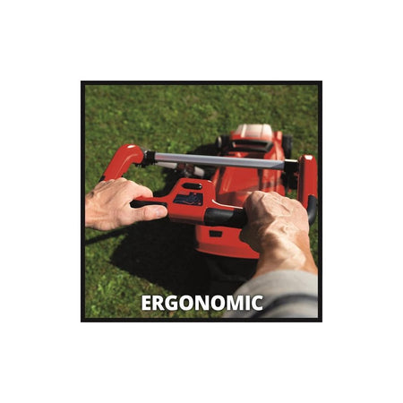 Einhell GE-CM 36/37 Li-Solo Power X-Change Lawn Mower 36V Bare Unit