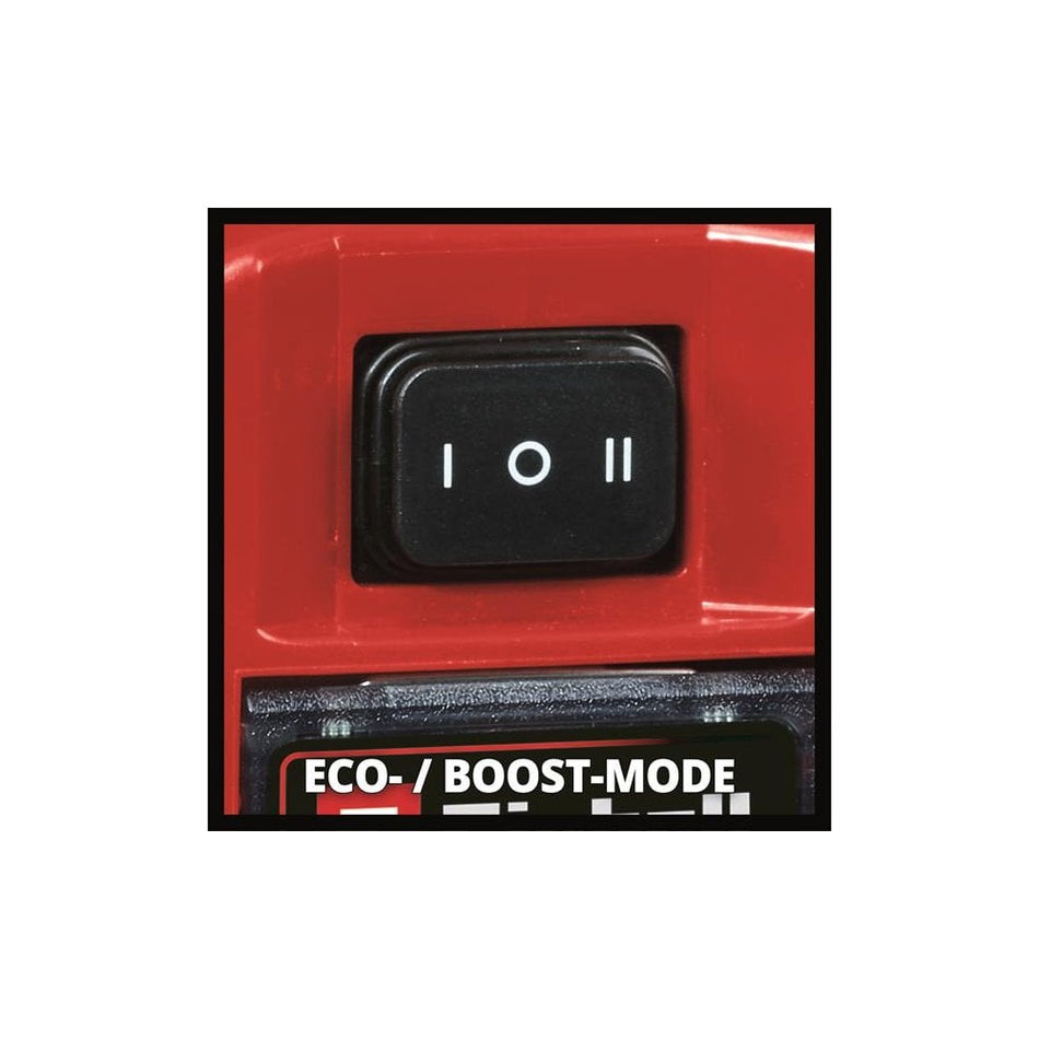 Einhell GE-DP 18/25 LL Li - Solo Power X-Change Dirty Water Pump 18V Bare Unit