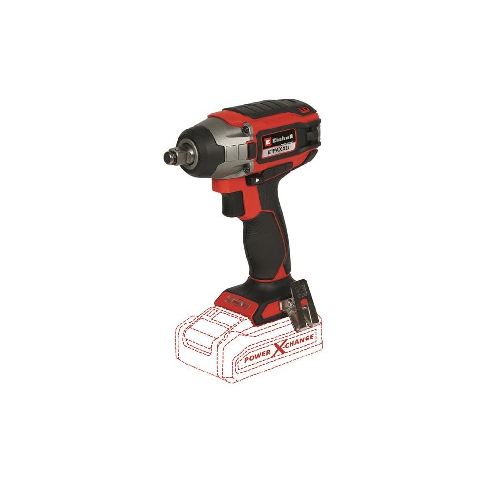 Einhell IMPAXXO 18/230 Power X-Change Impact Wrench 18V Bare Unit