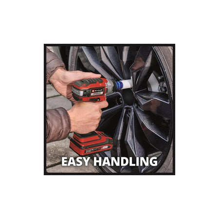Einhell IMPAXXO 18/230 Power X-Change Impact Wrench 18V Bare Unit