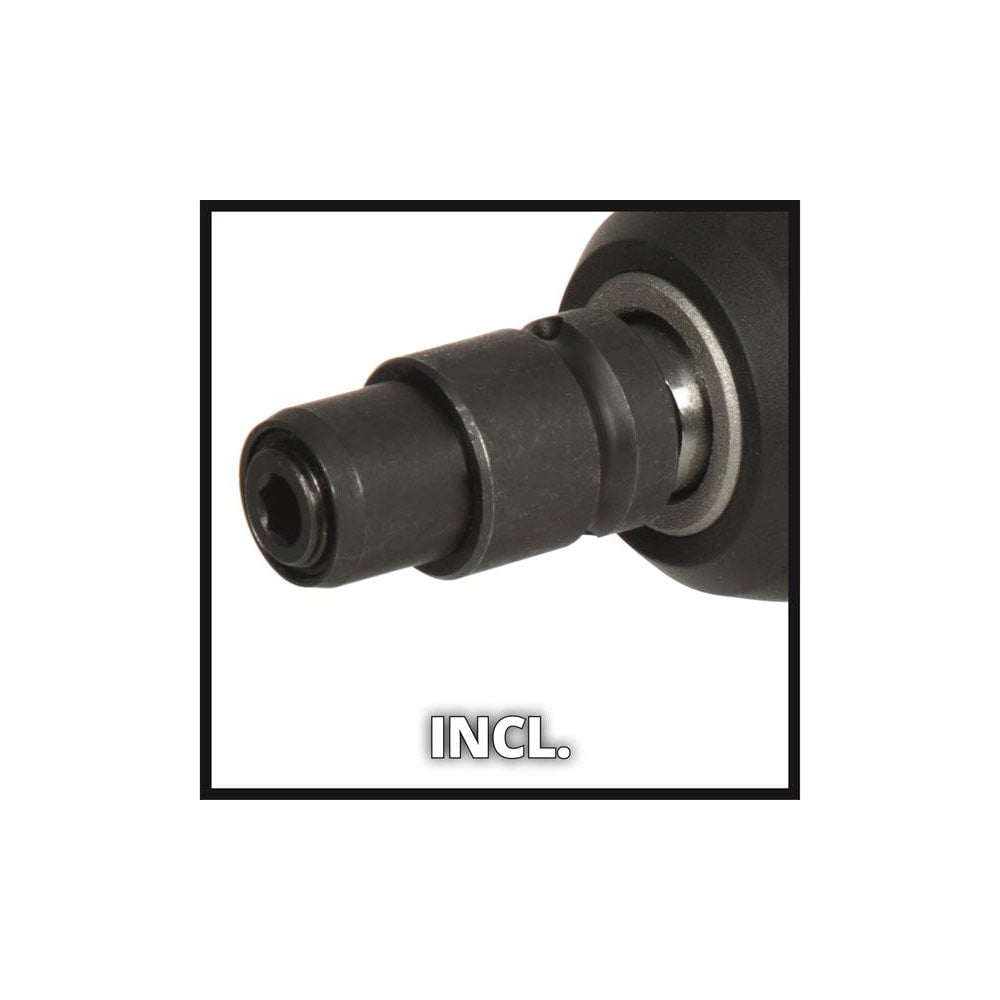 Einhell IMPAXXO 18/230 Power X-Change Impact Wrench 18V Bare Unit
