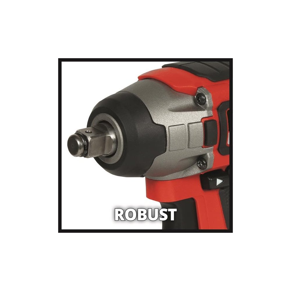 Einhell IMPAXXO 18/230 Power X-Change Impact Wrench 18V Bare Unit