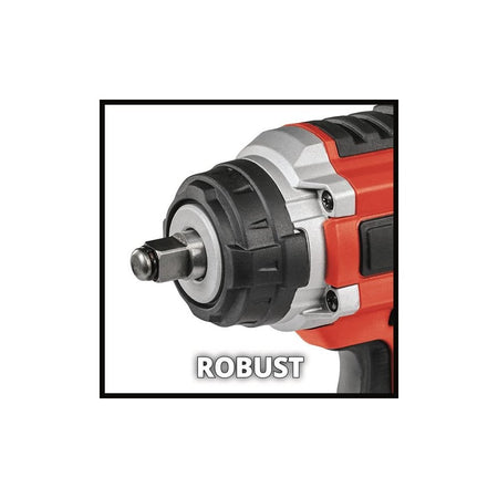 Einhell IMPAXXO 18/400 Power X-Change Impact Wrench 18V Bare Unit