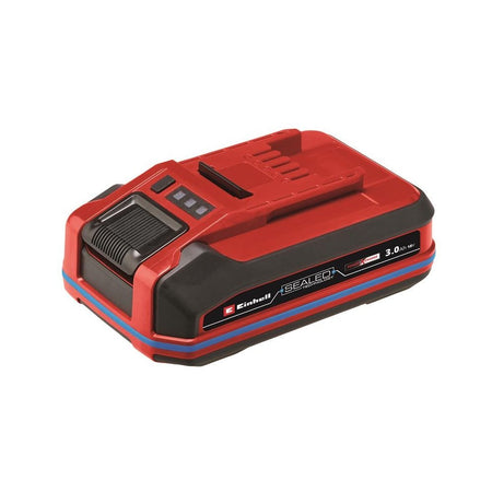 Einhell SEALED Power X-Change PLUS Battery 18V 3.0Ah Li-ion