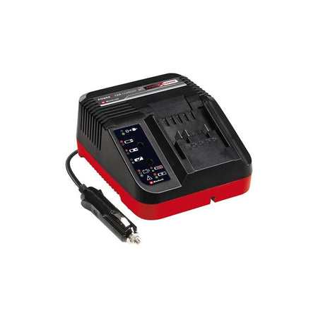 Einhell Power X-Car Charger 3A