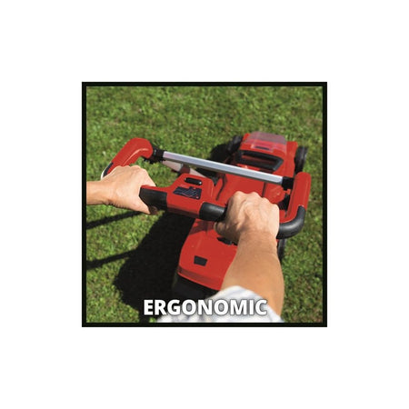 Einhell RASARRO 36/42 Power X-Change Mower 36V 2 x 5.2Ah Li-ion