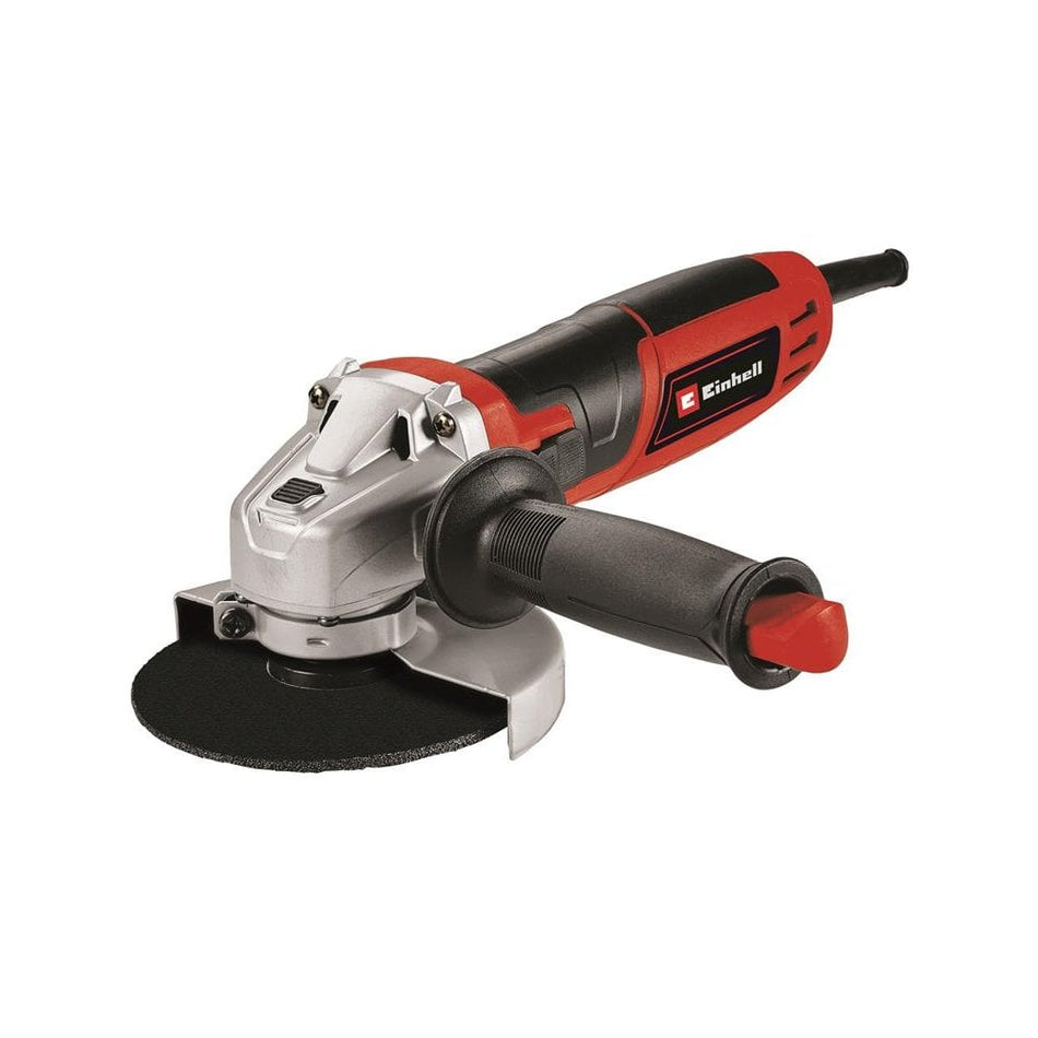 Einhell TC-AG 115/750 Angle Grinder 750W 240V