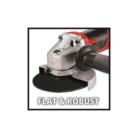 Einhell TC-AG 115/750 Angle Grinder 750W 240V