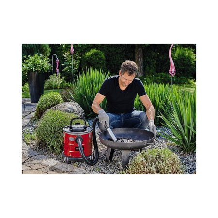 Einhell TC-AV 1720 DW Ash Vac 20 litre 1250W 240V