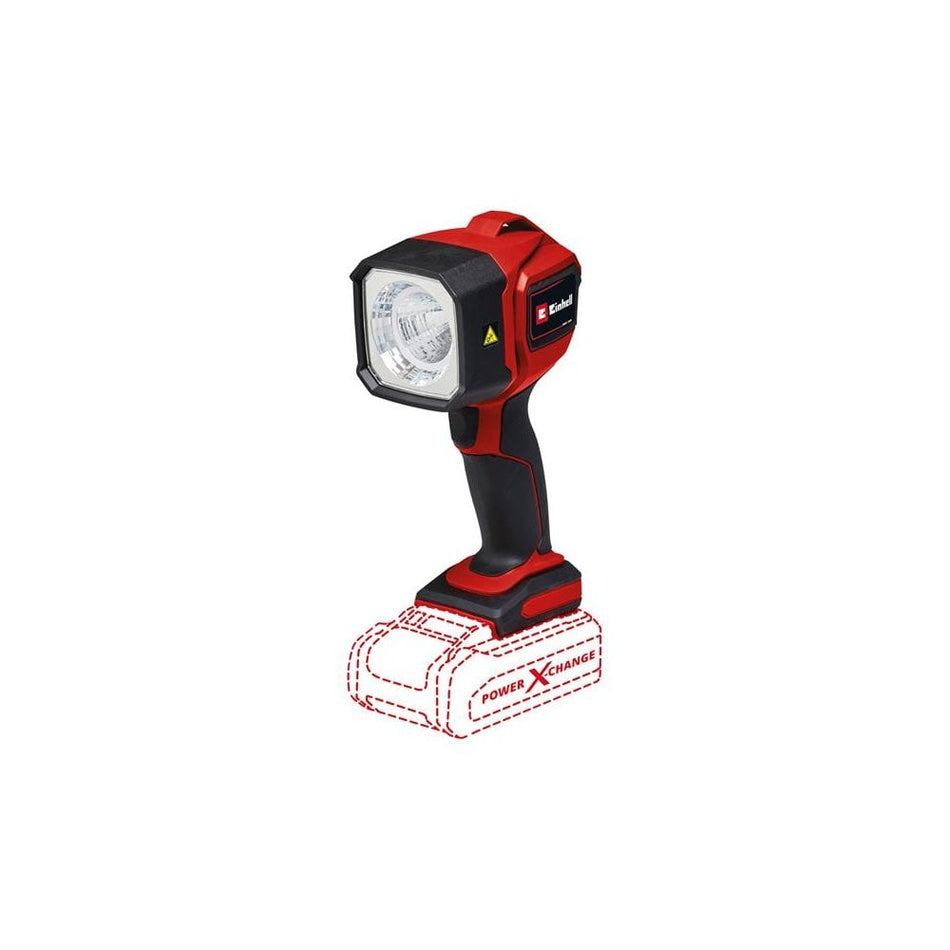 Einhell TC-CL 18/350 Li-Solo Power X-Change Worklight 18V Bare Unit