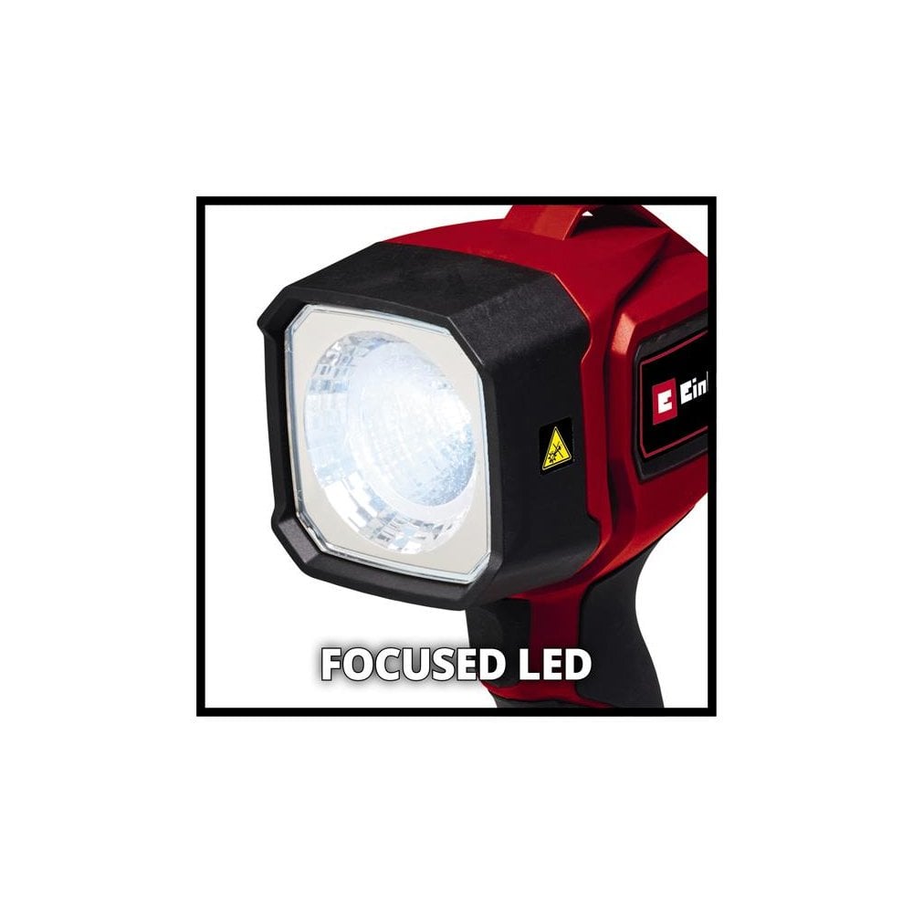 Einhell TC-CL 18/350 Li-Solo Power X-Change Worklight 18V Bare Unit