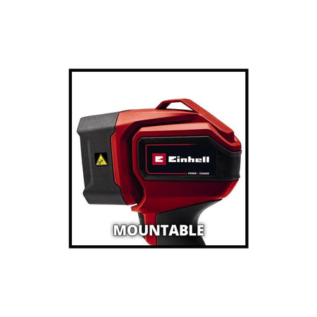 Einhell TC-CL 18/350 Li-Solo Power X-Change Worklight 18V Bare Unit