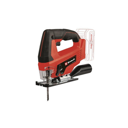 Einhell TC-JS 18 Li-Solo Power X-Change Jigsaw 18V Bare Unit