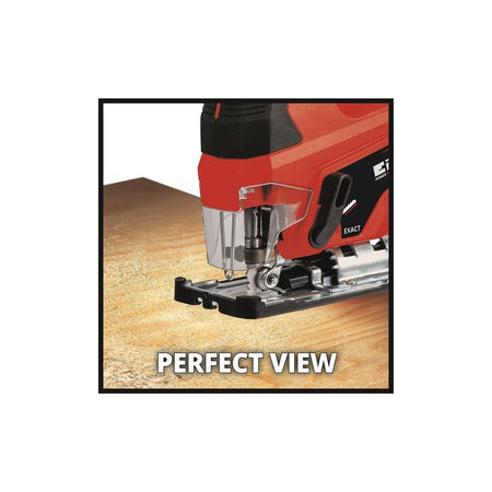 Einhell TC-JS 18 Li-Solo Power X-Change Jigsaw 18V Bare Unit