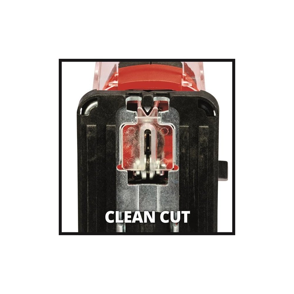 Einhell TC-JS 18 Li-Solo Power X-Change Jigsaw 18V Bare Unit