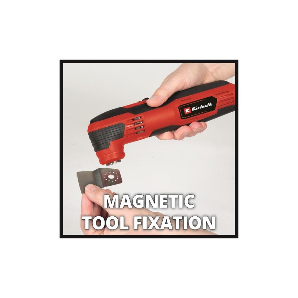 Einhell TC-MG 250 CE Multifunctional Tool 250W 240V