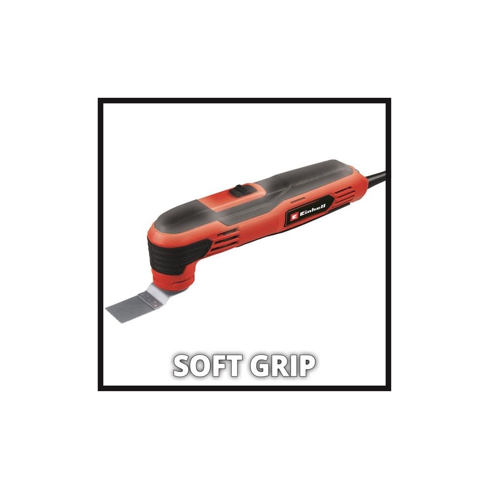 Einhell TC-MG 250 CE Multifunctional Tool 250W 240V