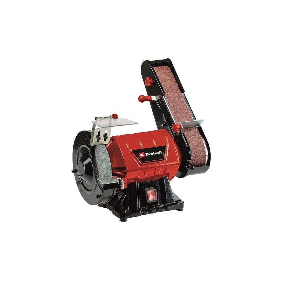 Einhell TC-US 350 Stationary Belt Grinder 350W 240V
