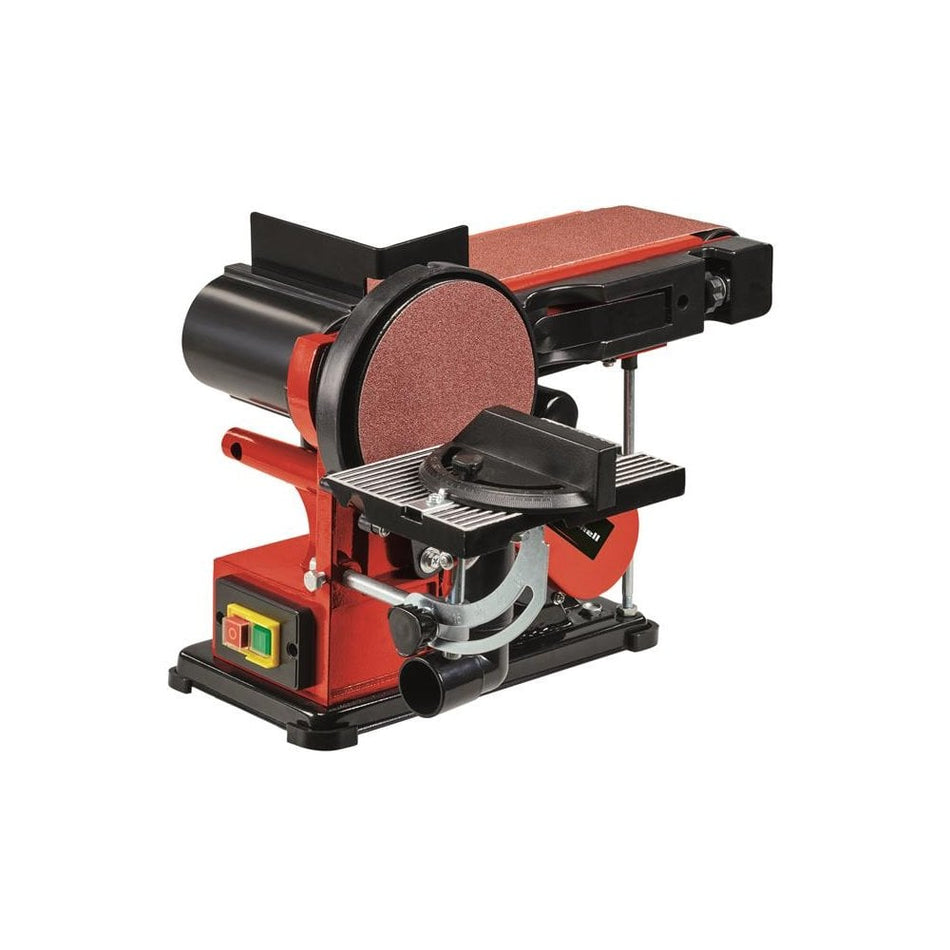 Einhell TC-US 380 Stationary Belt-Disc Sander 380W 240V