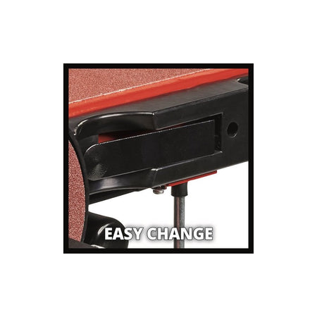 Einhell TC-US 380 Stationary Belt-Disc Sander 380W 240V