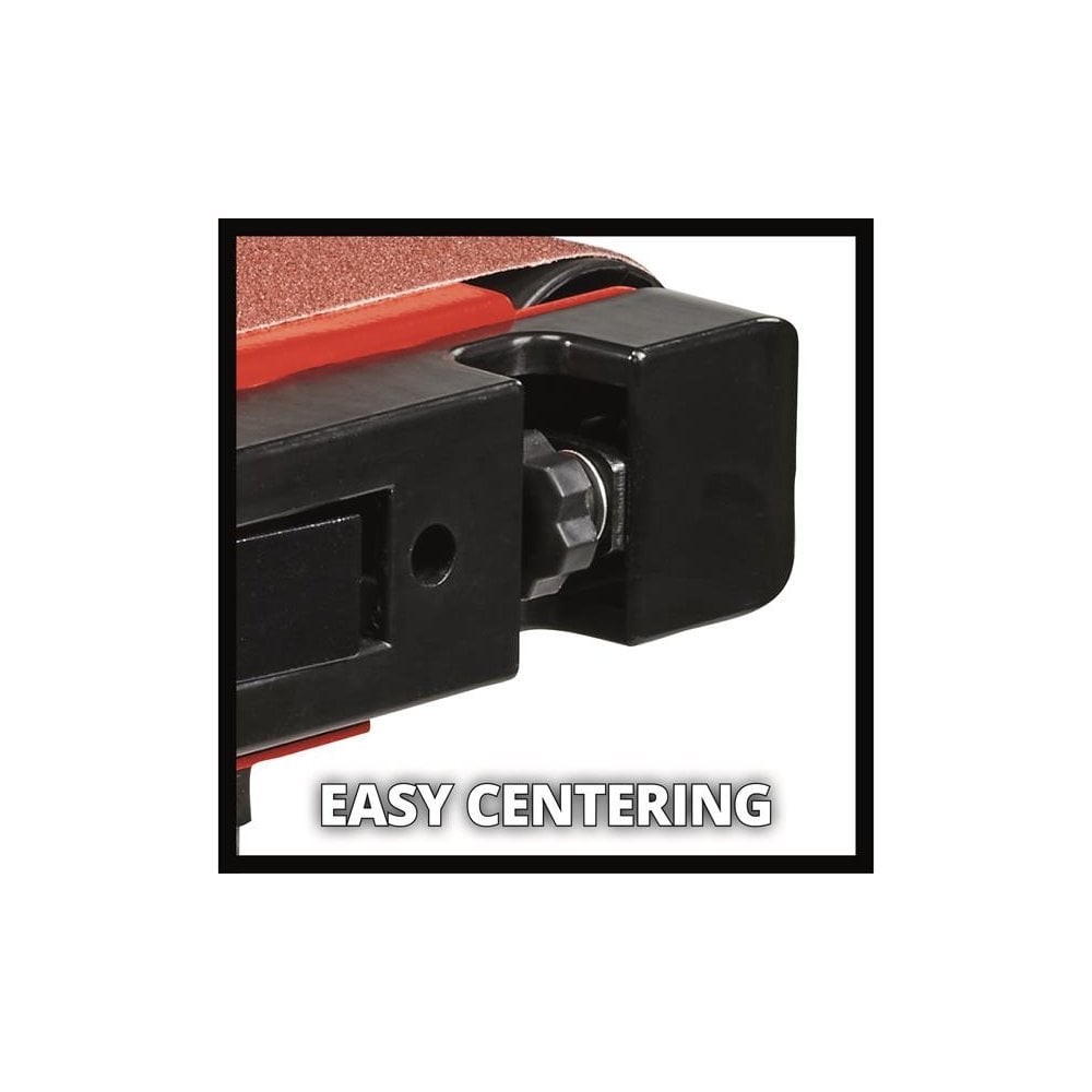 Einhell TC-US 380 Stationary Belt-Disc Sander 380W 240V