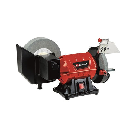 Einhell TC-WD 200/150 Wet & Dry Bench Grinder 250W 240V
